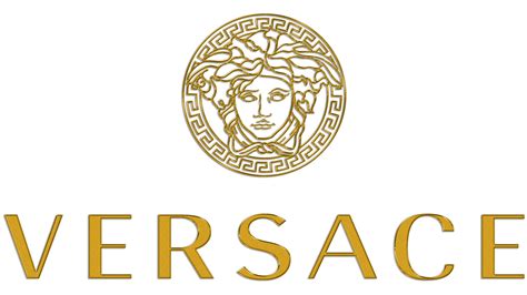 versace logo free.